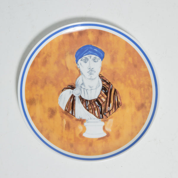 Emperor Dinner Plate Camel