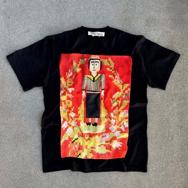 T-Shirt with “A Peasant Woman”