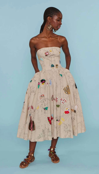Story Dress