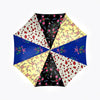 Umbrellas in Floral Prints